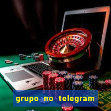 grupo no telegram mais 18